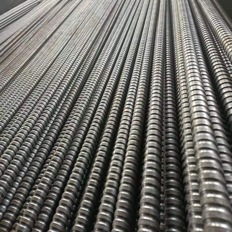 汉寿中空锚杆