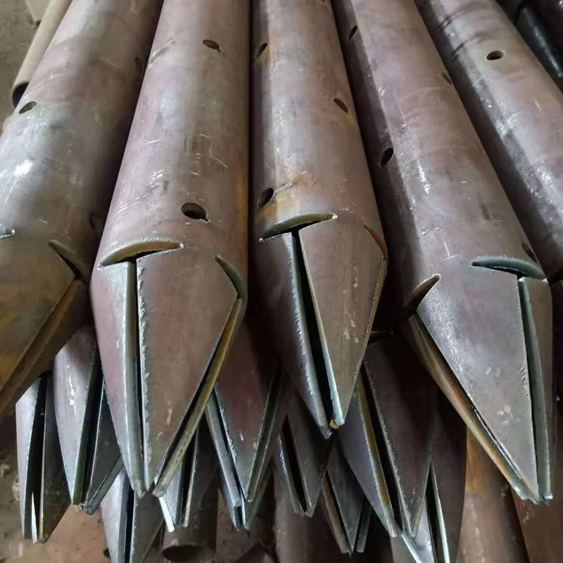 汉寿预埋注浆管